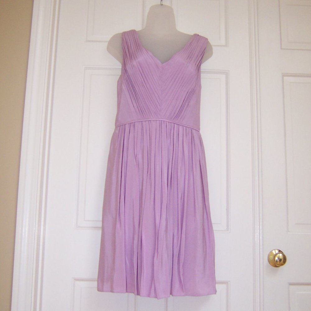 BODEN Pretty in Pink Party Dress